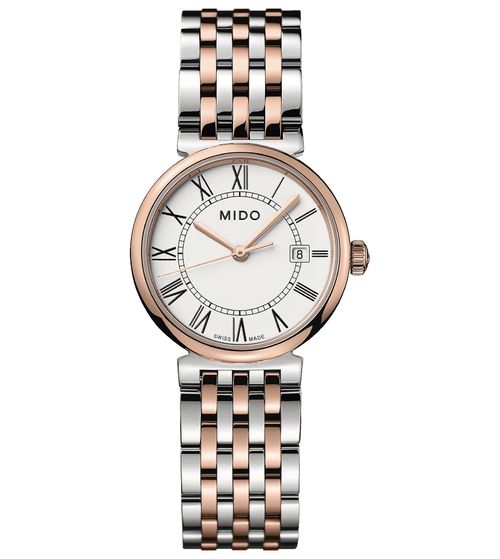 Reloj Mido De Pulso M0332102201300