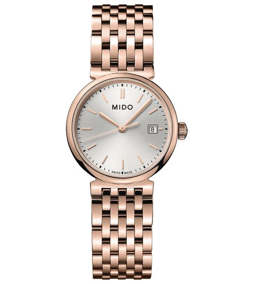 Reloj Mido De Pulso M0332103303100