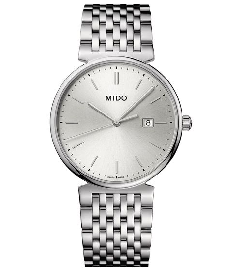 Reloj Mido De Pulso M0334101103100