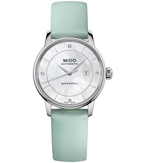 Reloj Mido De Pulso M0372071610600