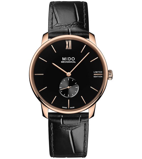 Reloj Mido De Pulso M0374053605000