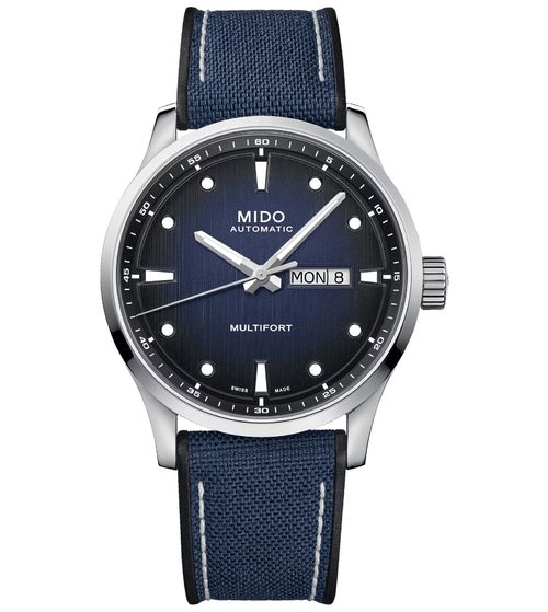 Reloj Mido De Pulso M0384301704100