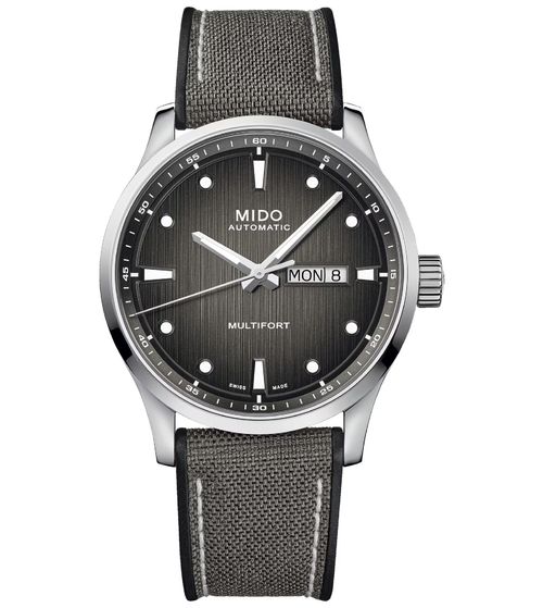 Reloj Mido De Pulso M0384301708100