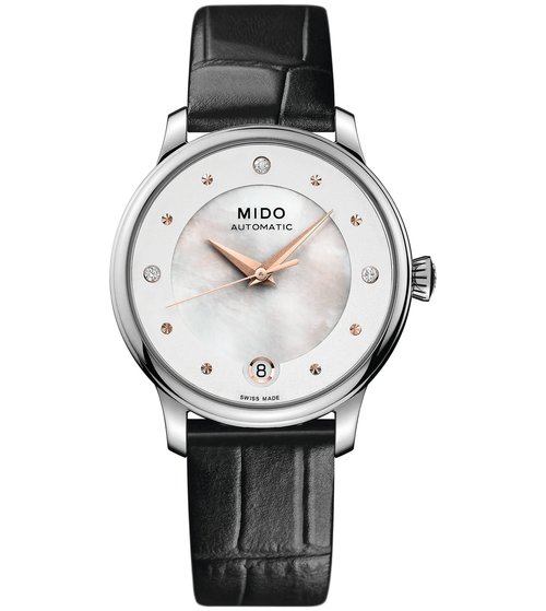 Reloj Mido De Pulso M0392071610600
