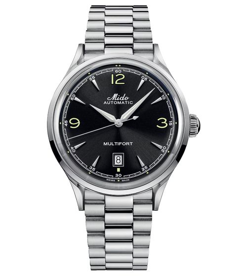 Reloj Mido De Pulso M0404071105700