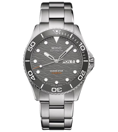 Reloj Mido De Pulso M0424301108100