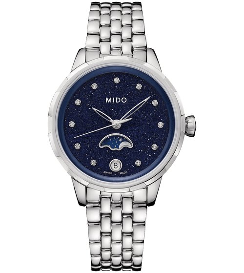 Reloj Mido De Pulso M0430231149600