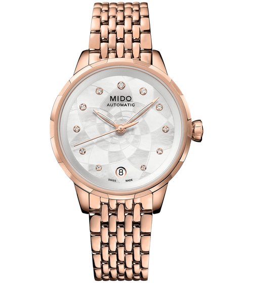 Reloj Mido De Pulso M0432073310600