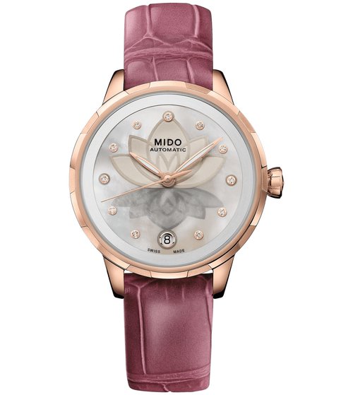 Reloj Mido De Pulso M0432073610600