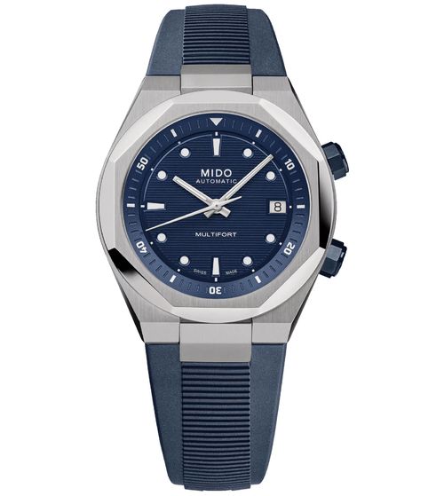 Reloj Mido De Pulso M0475071704100