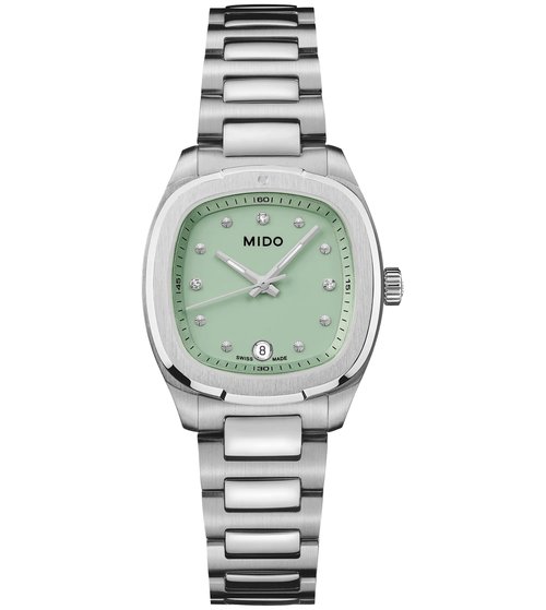 Reloj Mido De Pulso M0491101109600