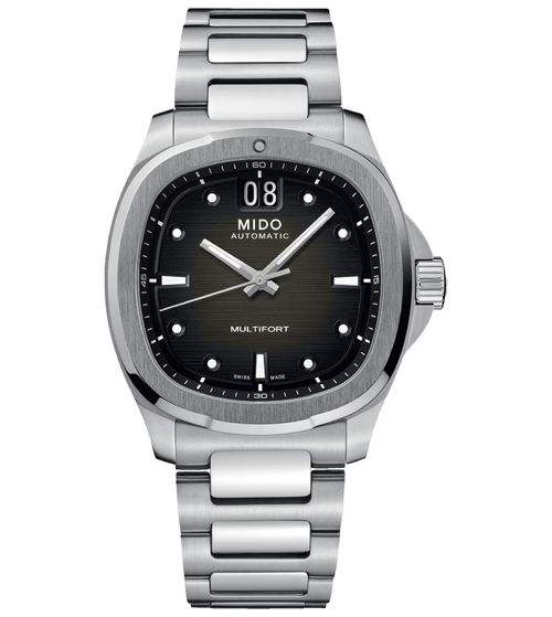 Reloj Mido De Pulso M0495261108100