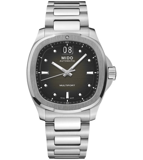 Reloj Mido De Pulso M0495261108103