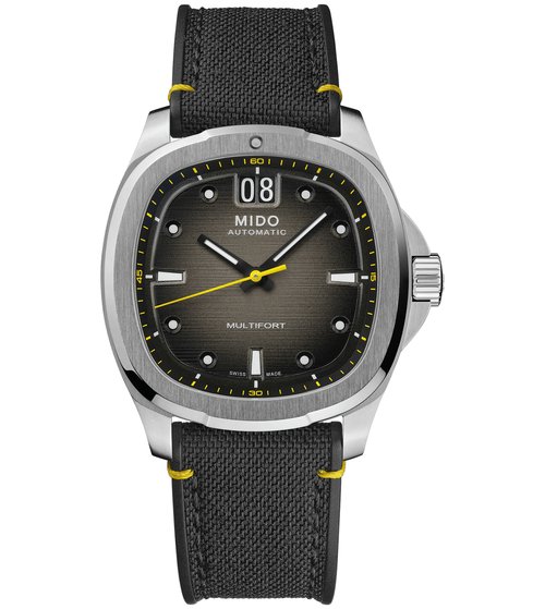 Reloj Mido De Pulso M0495261708101