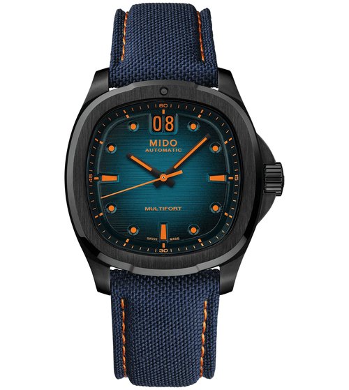Reloj Mido De Pulso M0495263704100