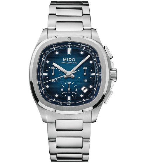 Reloj Mido De Pulso M0495271104100