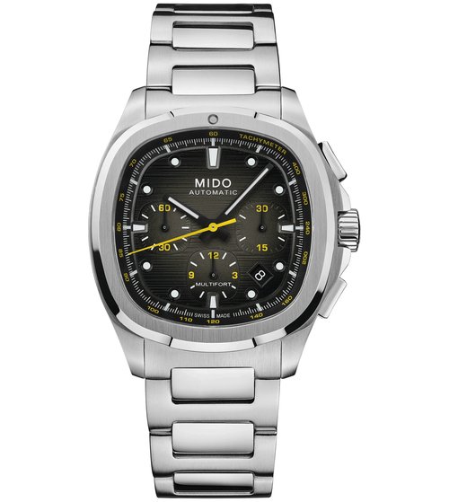 Reloj Mido De Pulso M0495271108100
