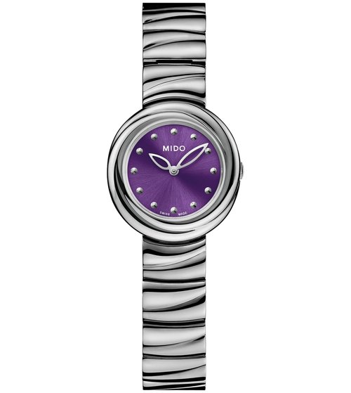 Reloj Mido De Pulso M0500091140100