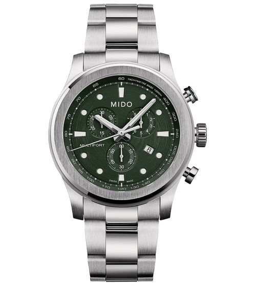Reloj Mido De Pulso M0534171109100