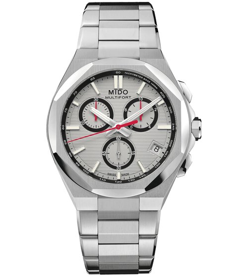 Reloj Mido De Pulso M0555171103100