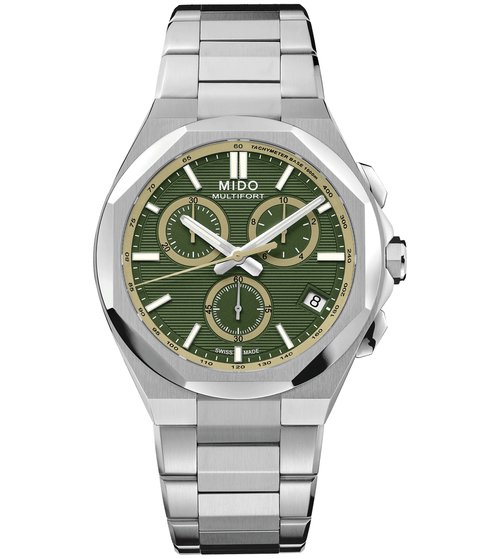 Reloj Mido De Pulso M0555171109100
