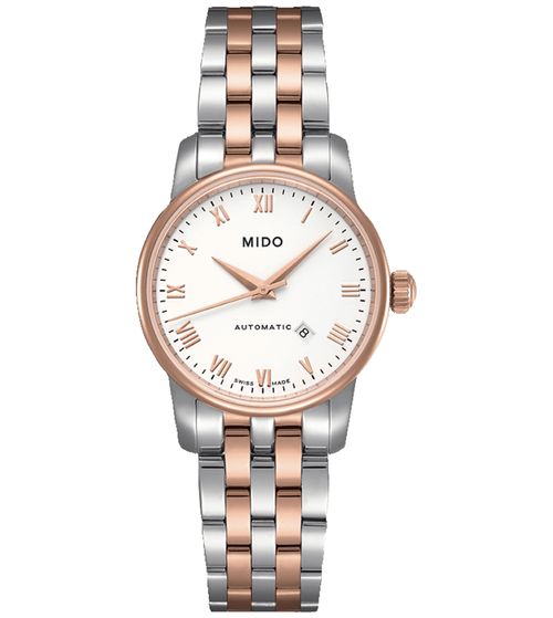 Reloj Mido De Pulso M76009N61