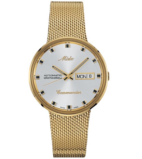 Reloj Mido De Pulso M842932113