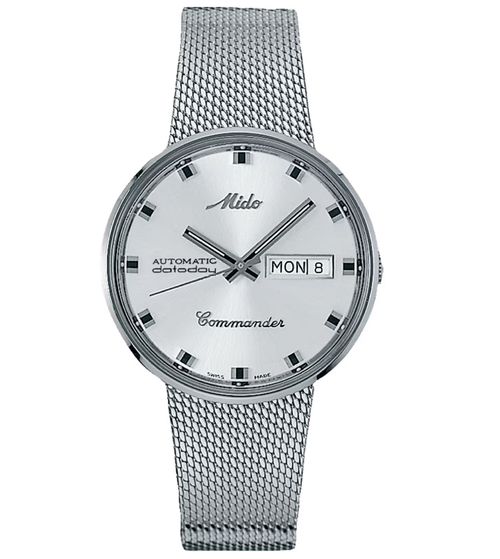 Reloj Mido De Pulso M842942113
