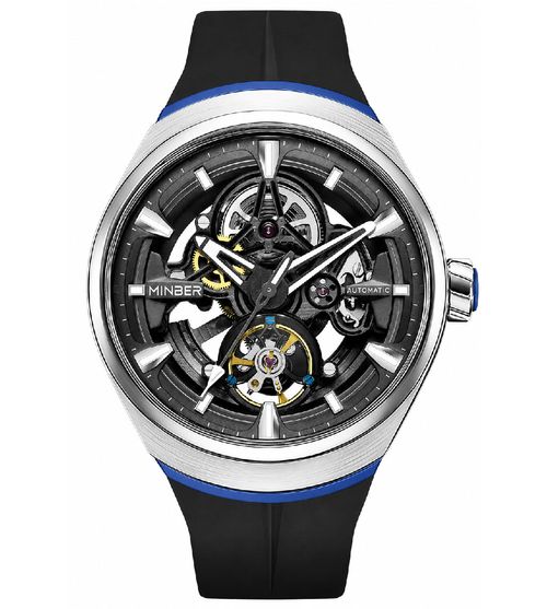 Reloj Minber De Pulso M6004G-3.03