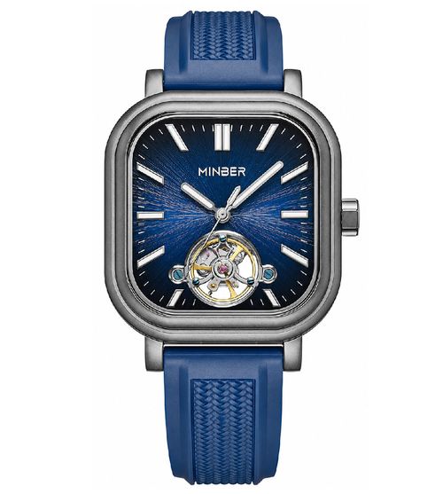 Reloj Minber De Pulso M9220G-2.02