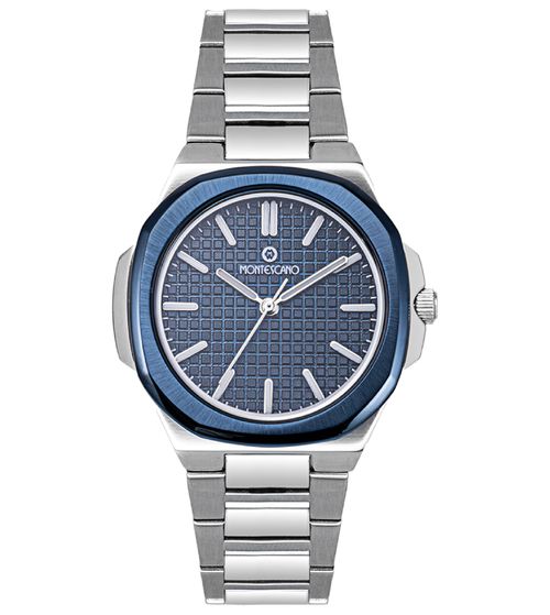 Reloj Montescano De Pulso TASAD3521