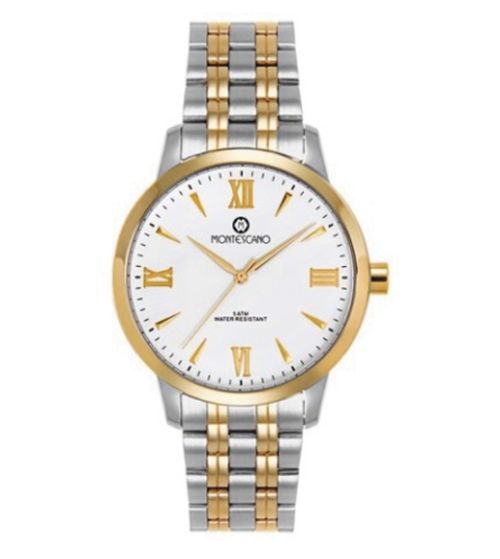 Reloj Montescano De Pulso TTCB6985