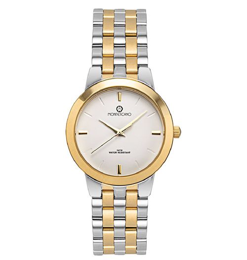 Reloj Montescano De Pulso TTDB3519