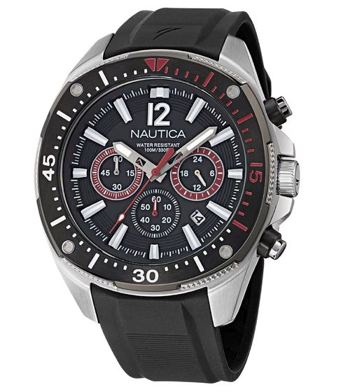 Reloj Nautica De Pulso NAPBSS501