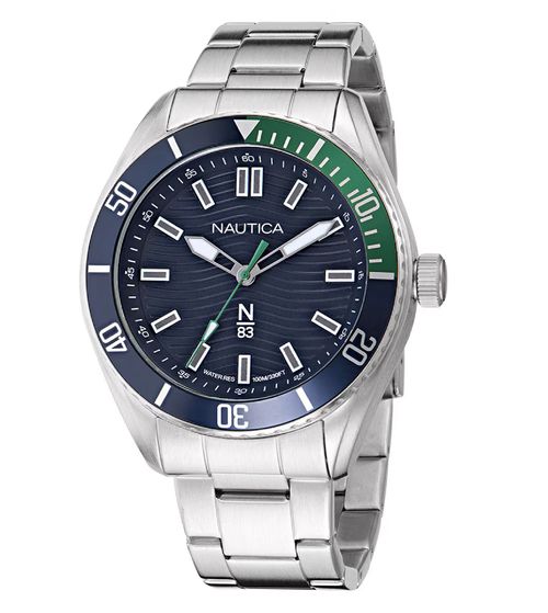 Reloj Nautica De Pulso NAPFWS502
