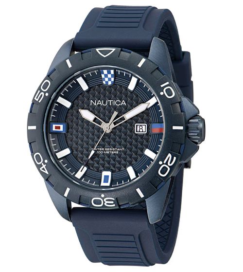 Reloj Nautica De Pulso NAPNRS506
