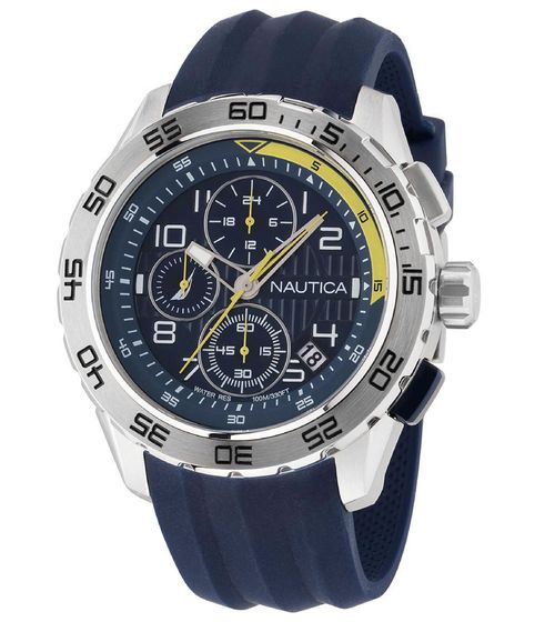 Reloj Nautica De Pulso NAPNSS301