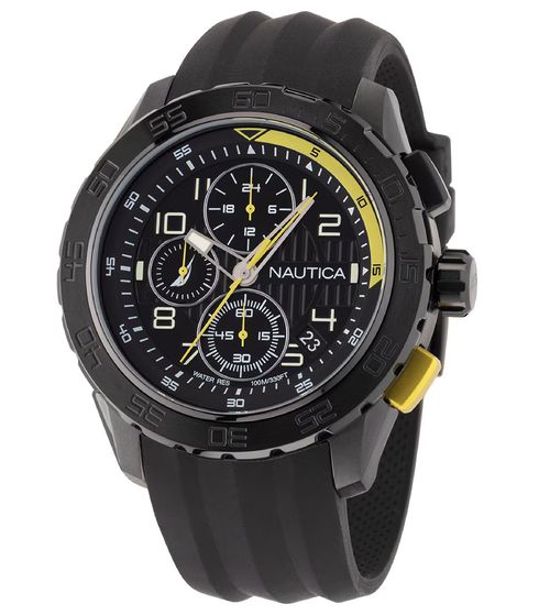 Reloj Nautica De Pulso NAPNSS302
