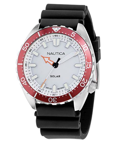 Reloj Nautica De Pulso NAPNVF404