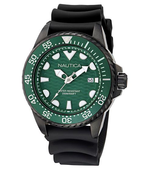 Reloj Nautica De Pulso NAPSDS503