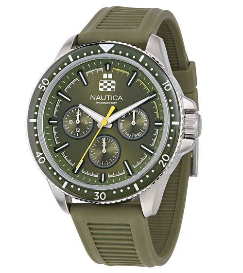 Reloj Nautica De Pulso NAPWRF402