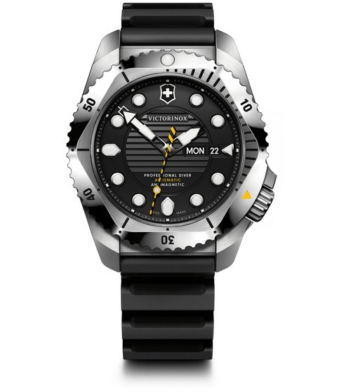 Reloj Victorinox De Pulso 241994