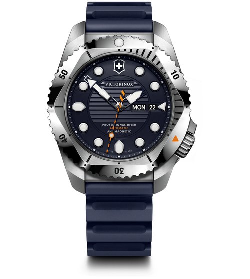 Reloj Victorinox De Pulso 241995