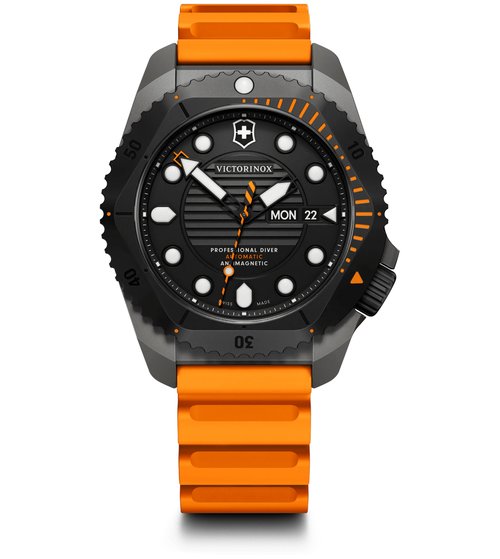 Reloj Victorinox De Pulso 241996