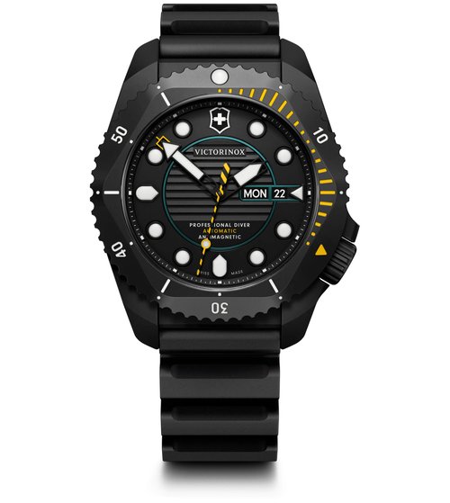 Reloj Victorinox De Pulso 241997