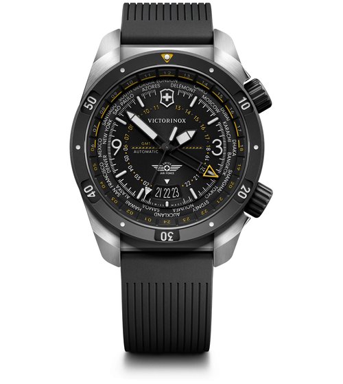 Reloj Victorinox De Pulso 242005