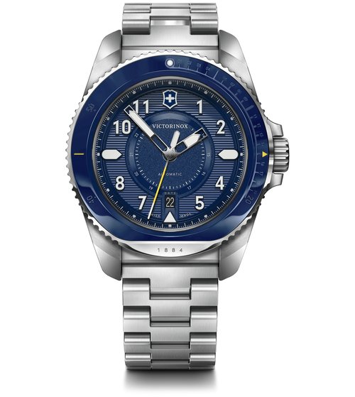 Reloj Victorinox De Pulso 242010