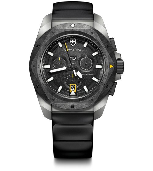 Reloj Victorinox De Pulso 242011