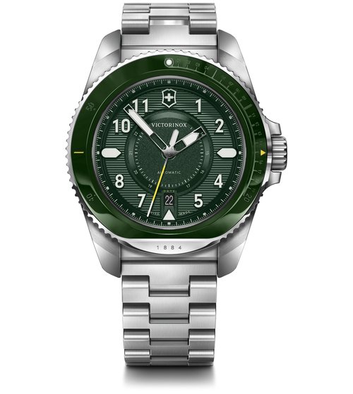 Reloj Victorinox De Pulso 242015