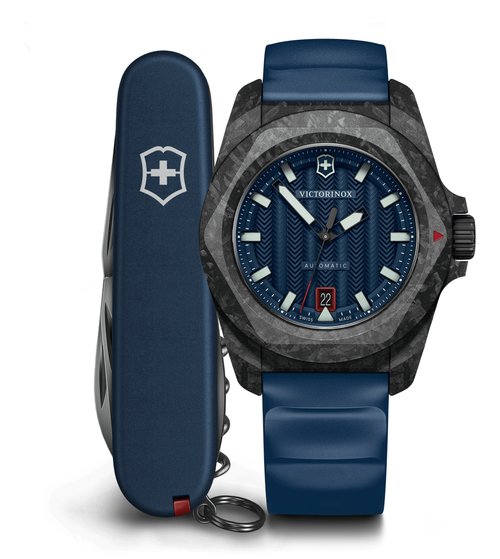 Reloj Victorinox De Pulso 242022.1